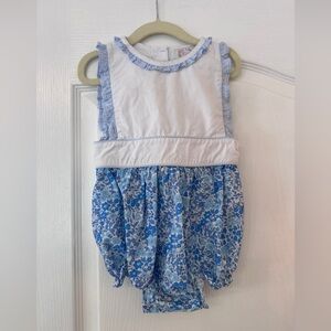 Cecil and Lou bubble